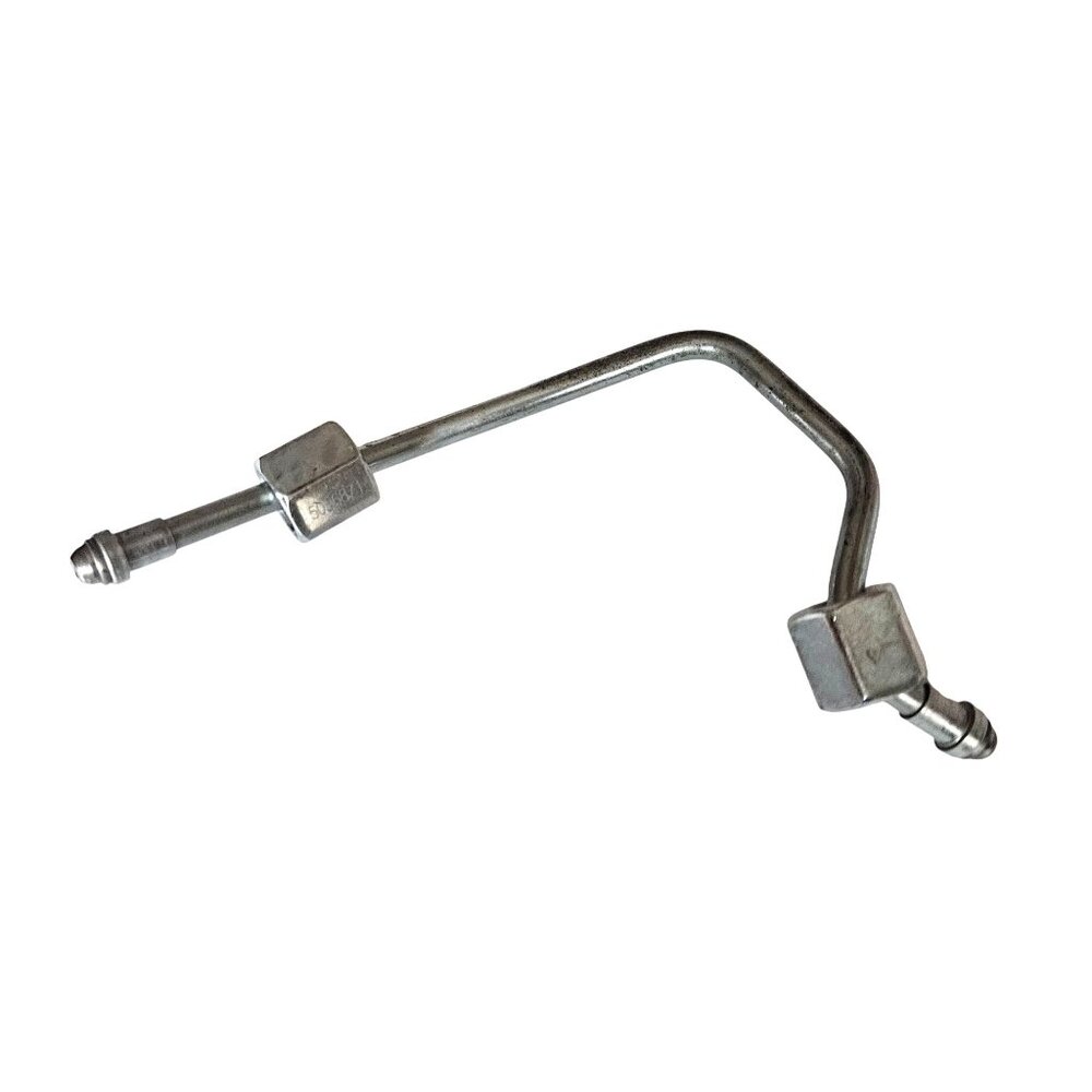 2003-2007 Dodge 5.9L Cummins Diesel Fuel Injector Feed Line Replacement